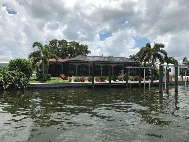 4903 COMMONWEALTH ROAD, Palmetto, FL 34221