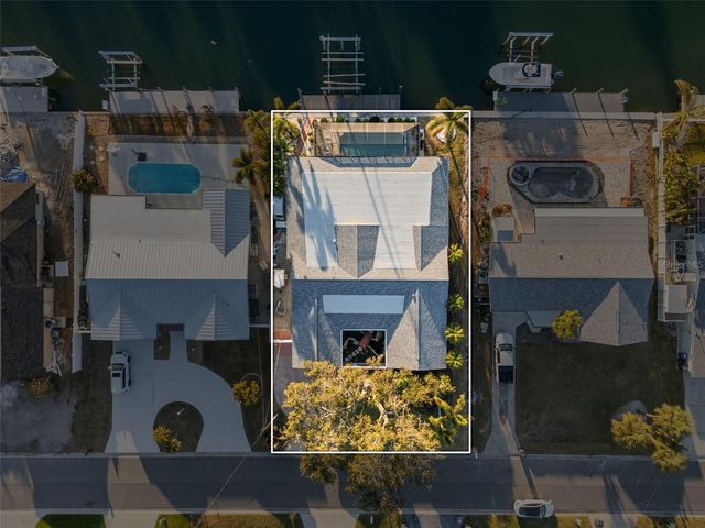 4903 COMMONWEALTH ROAD, Palmetto, FL 34221