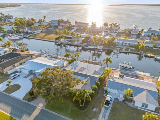 4903 COMMONWEALTH ROAD, Palmetto, FL 34221