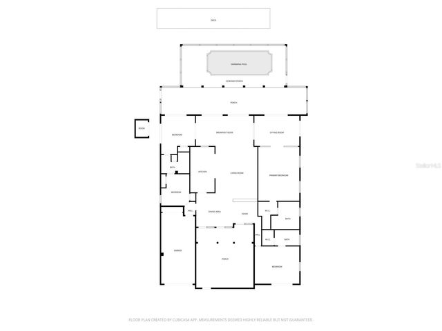 4903 COMMONWEALTH ROAD, Palmetto, FL 34221