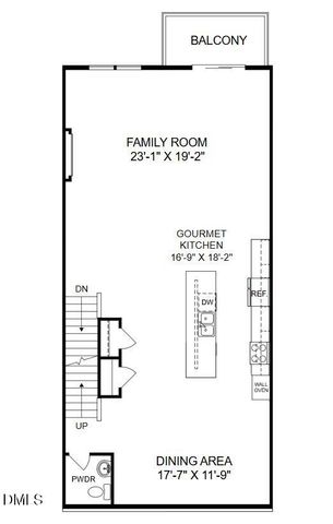 10522 Bailey Branch Drive Unit 201, Raleigh, NC 27614