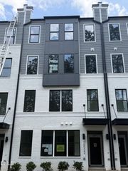 10522 Bailey Branch Drive Unit 201, Raleigh, NC 27614