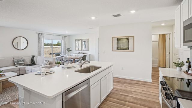 4668 Kona Circle, Spring Hill, FL 34608