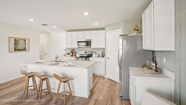4668 Kona Circle, Spring Hill, FL 34608