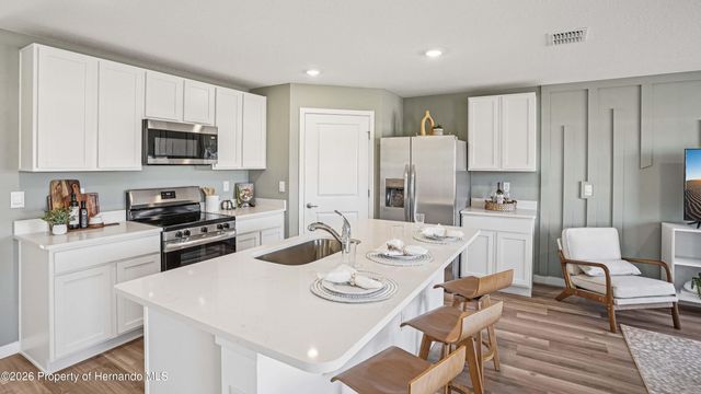 4668 Kona Circle, Spring Hill, FL 34608