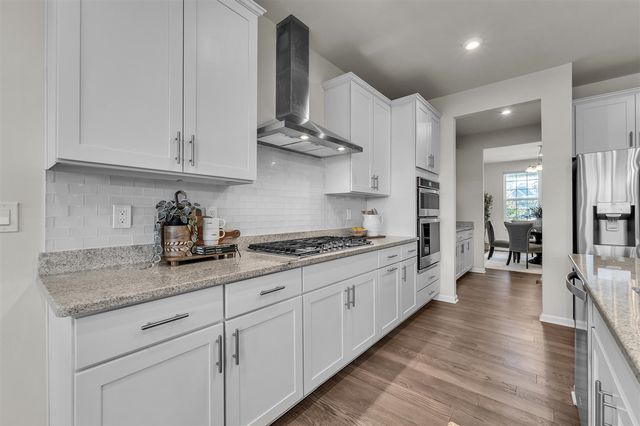 3800 Bella Vista Drive, Ann Arbor, MI 48108