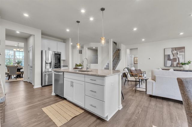 3800 Bella Vista Drive, Ann Arbor, MI 48108