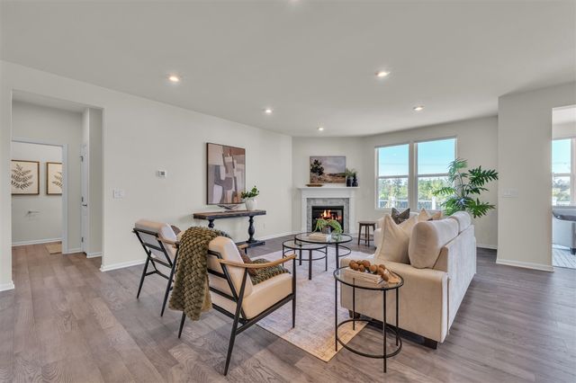 3800 Bella Vista Drive, Ann Arbor, MI 48108