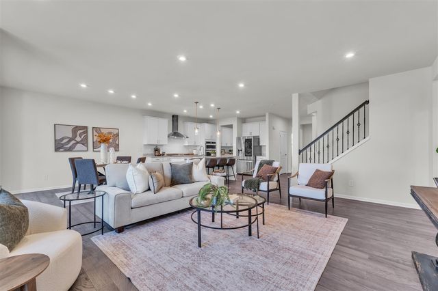 3800 Bella Vista Drive, Ann Arbor, MI 48108