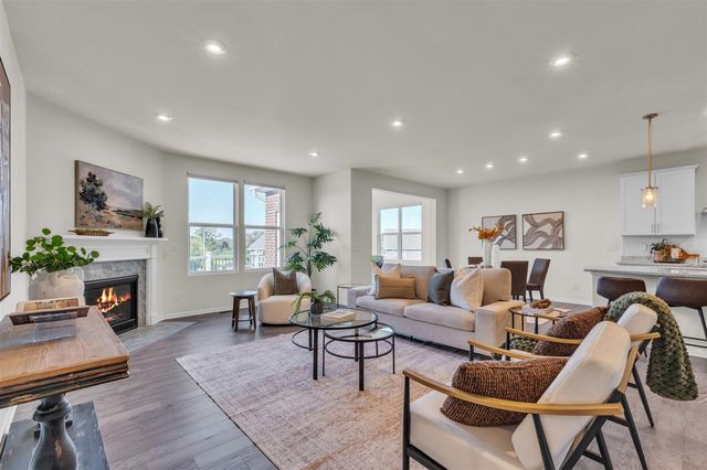 3800 Bella Vista Drive, Ann Arbor, MI 48108