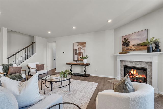 3800 Bella Vista Drive, Ann Arbor, MI 48108