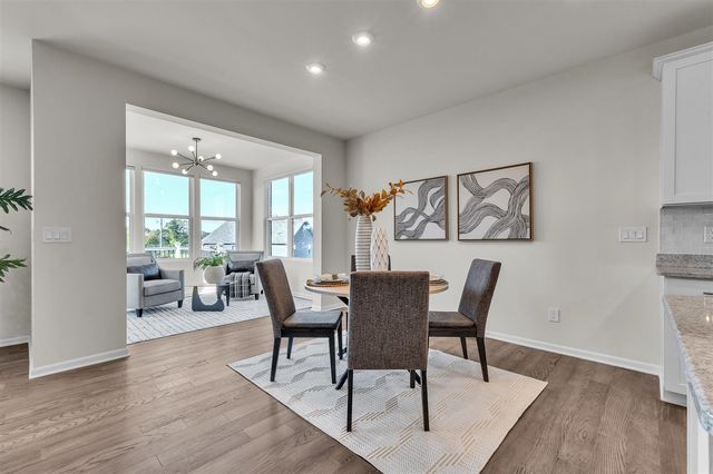 3800 Bella Vista Drive, Ann Arbor, MI 48108