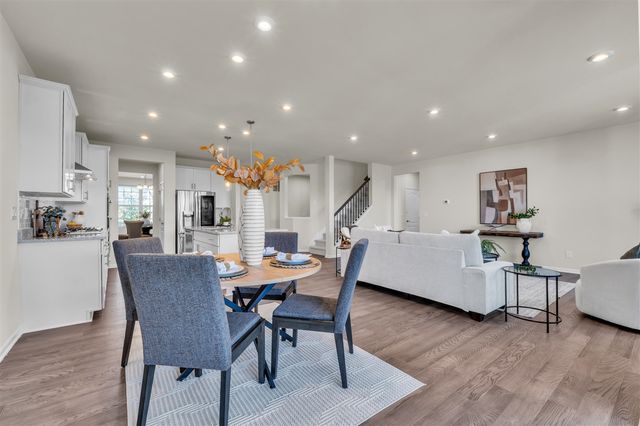3800 Bella Vista Drive, Ann Arbor, MI 48108