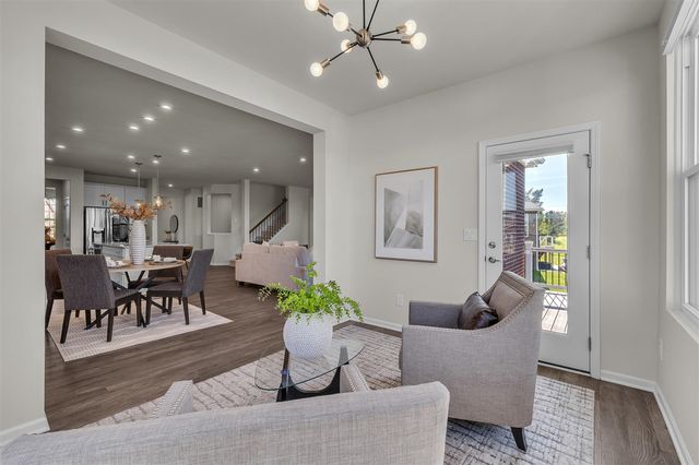 3800 Bella Vista Drive, Ann Arbor, MI 48108