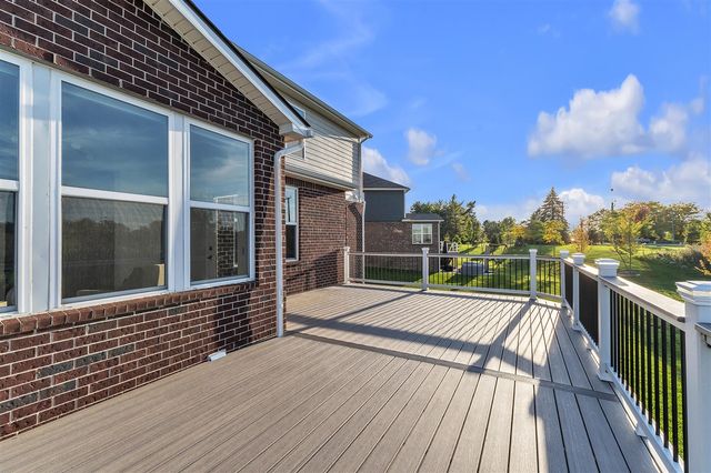 3800 Bella Vista Drive, Ann Arbor, MI 48108