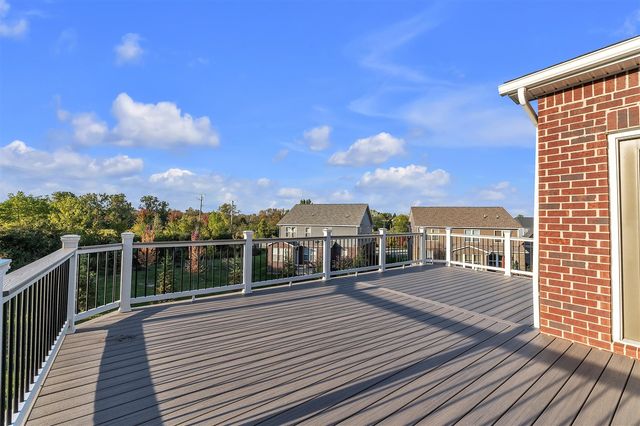 3800 Bella Vista Drive, Ann Arbor, MI 48108