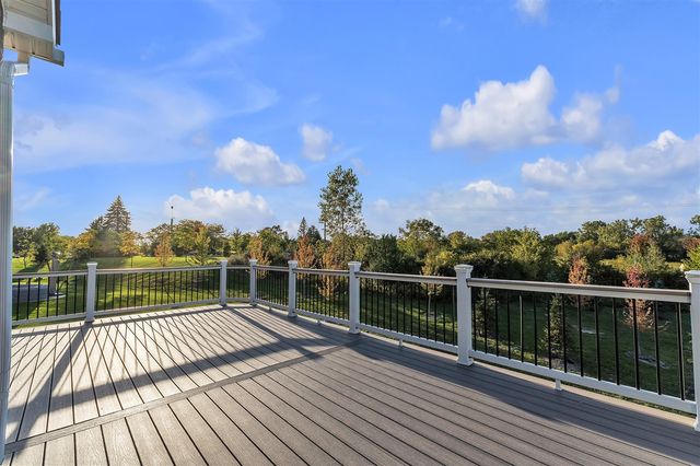 3800 Bella Vista Drive, Ann Arbor, MI 48108