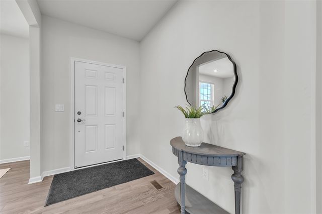3800 Bella Vista Drive, Ann Arbor, MI 48108