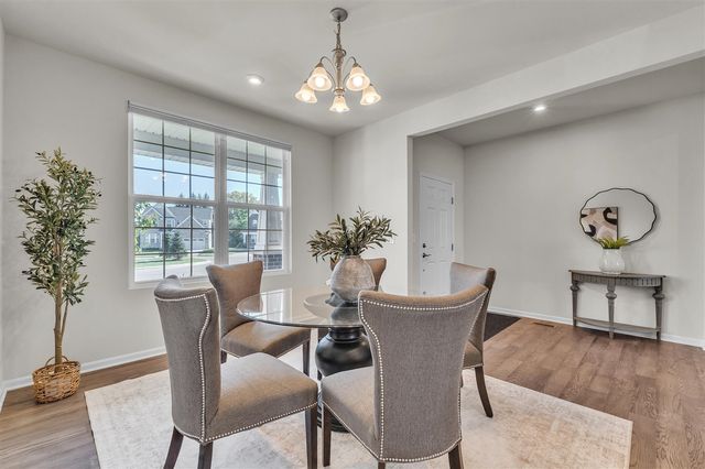 3800 Bella Vista Drive, Ann Arbor, MI 48108