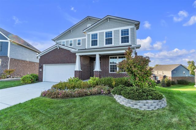 3800 Bella Vista Drive, Ann Arbor, MI 48108