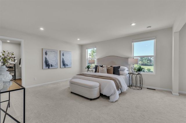 3800 Bella Vista Drive, Ann Arbor, MI 48108