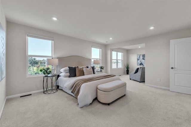3800 Bella Vista Drive, Ann Arbor, MI 48108