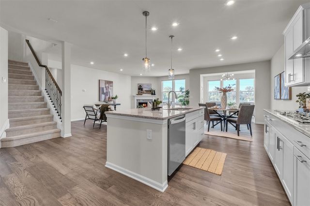 3800 Bella Vista Drive, Ann Arbor, MI 48108