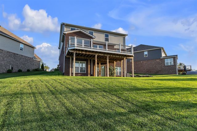 3800 Bella Vista Drive, Ann Arbor, MI 48108
