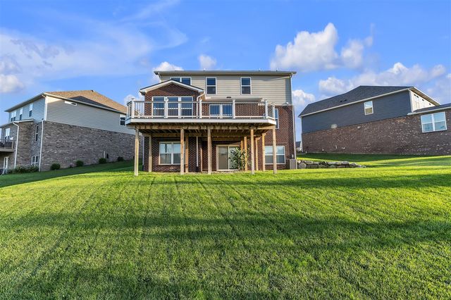 3800 Bella Vista Drive, Ann Arbor, MI 48108