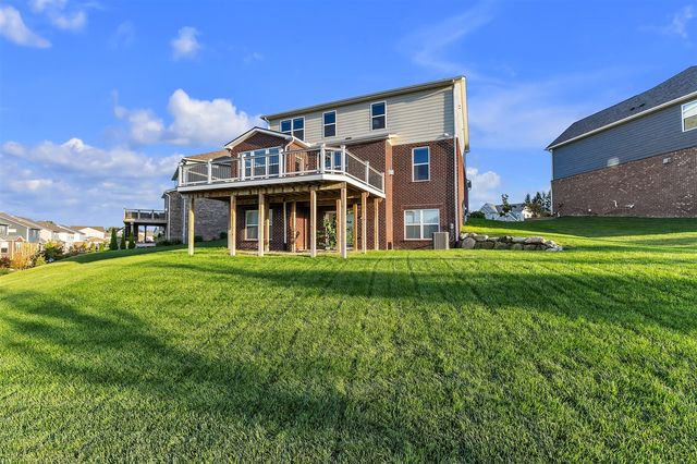 3800 Bella Vista Drive, Ann Arbor, MI 48108