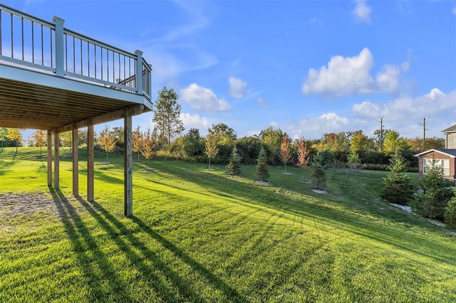 3800 Bella Vista Drive, Ann Arbor, MI 48108