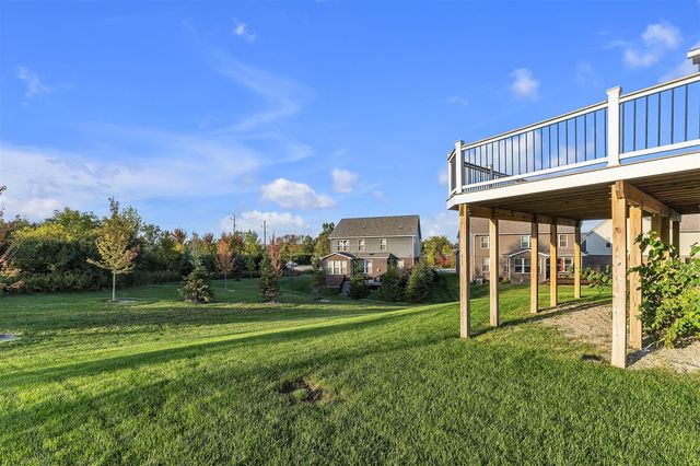 3800 Bella Vista Drive, Ann Arbor, MI 48108