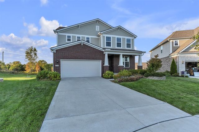 3800 Bella Vista Drive, Ann Arbor, MI 48108