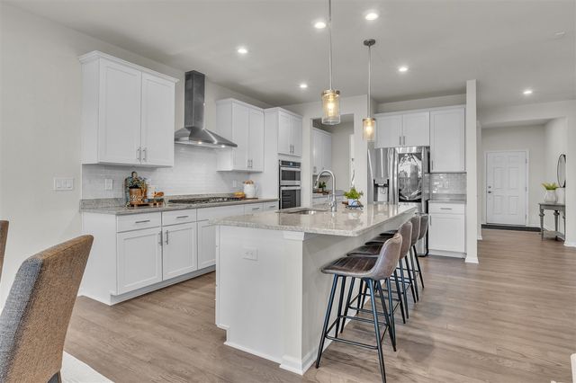 3800 Bella Vista Drive, Ann Arbor, MI 48108