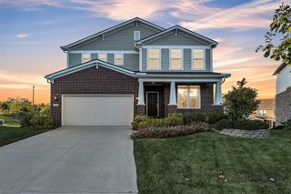 3800 Bella Vista Drive, Ann Arbor, MI 48108