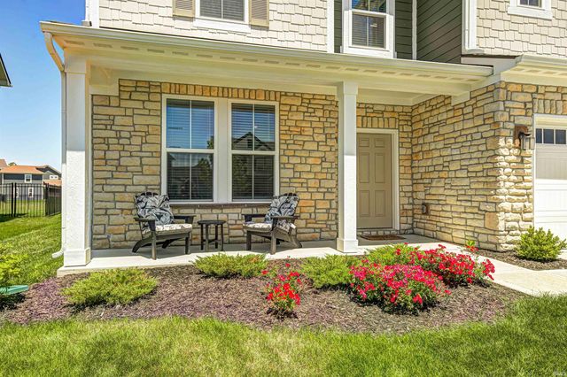 5730 Palazzo Lane, Mccordsville, IN 46055