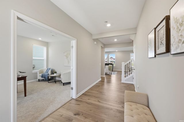 5730 Palazzo Lane, Mccordsville, IN 46055
