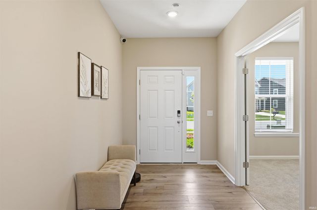 5730 Palazzo Lane, Mccordsville, IN 46055
