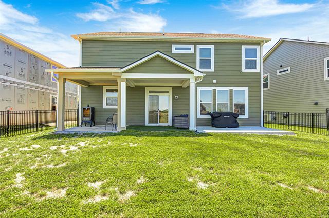 5730 Palazzo Lane, Mccordsville, IN 46055