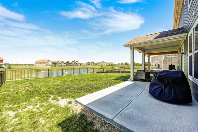 5730 Palazzo Lane, Mccordsville, IN 46055