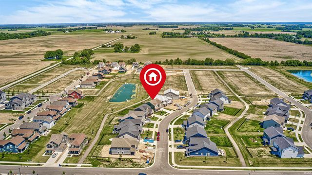 5730 Palazzo Lane, Mccordsville, IN 46055