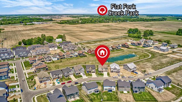 5730 Palazzo Lane, Mccordsville, IN 46055