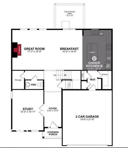 5730 Palazzo Lane, Mccordsville, IN 46055