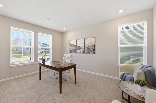 5730 Palazzo Lane, Mccordsville, IN 46055