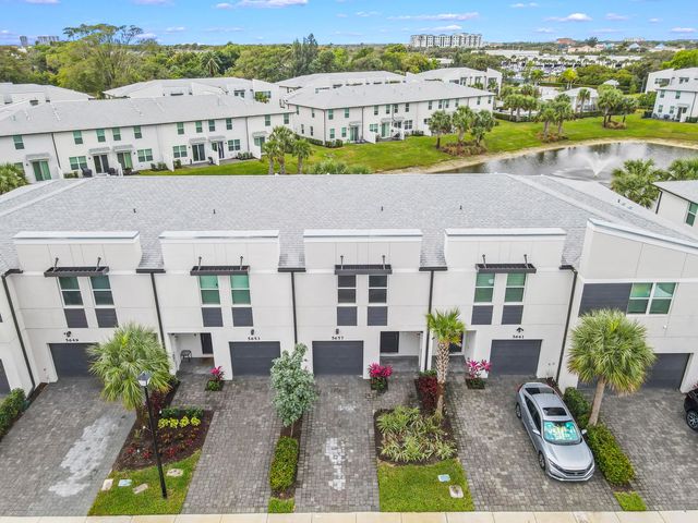 5657 Mentmore Drive, West Palm Beach, FL 33407