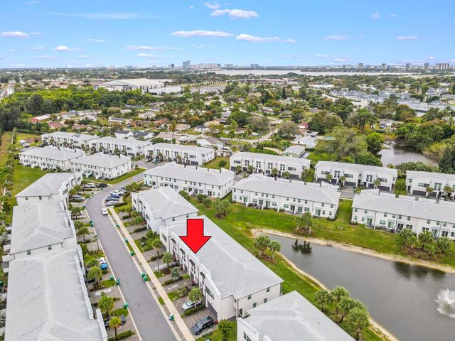 5657 Mentmore Drive, West Palm Beach, FL 33407