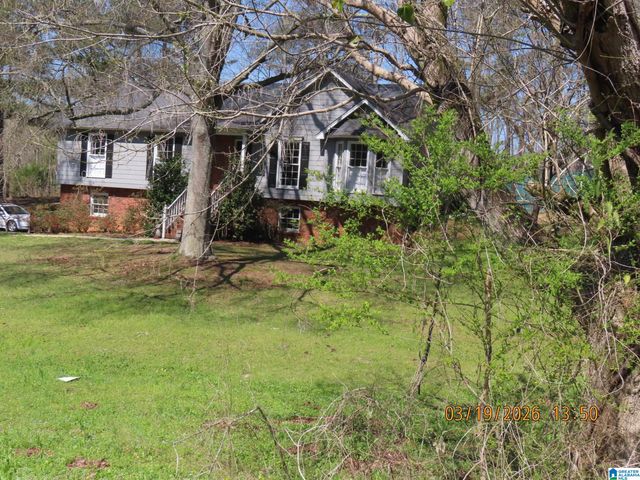 720 MURPHREES VALLEY ROAD, Springville, AL 35146