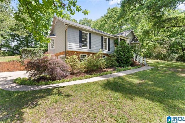 720 MURPHREES VALLEY ROAD, Springville, AL 35146