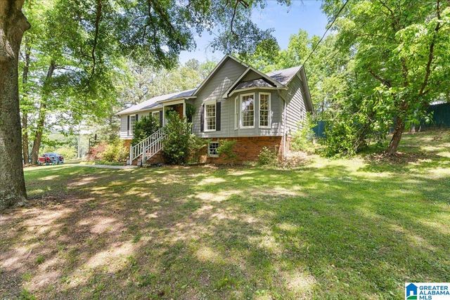 720 MURPHREES VALLEY ROAD, Springville, AL 35146