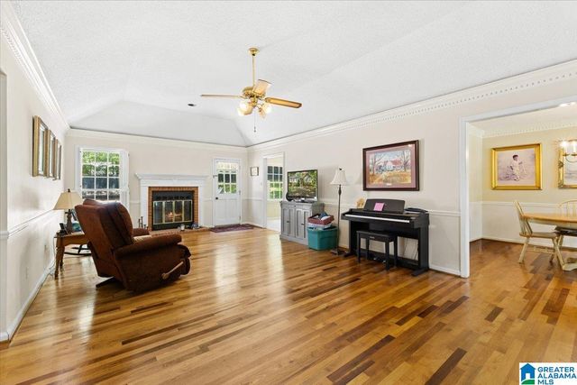 720 MURPHREES VALLEY ROAD, Springville, AL 35146